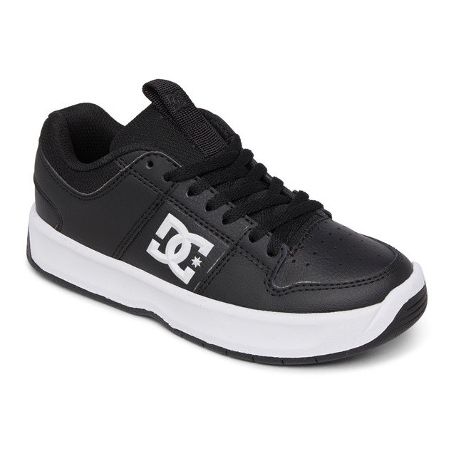 DC Shoes Boy Lynx Zero Shoes Black/White ADBS100269