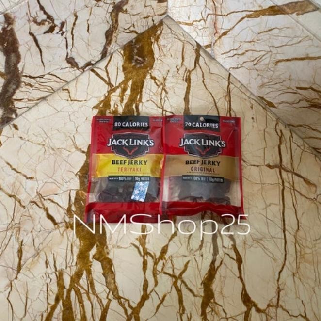 

Links f Jerky Dendeng Sapi USA