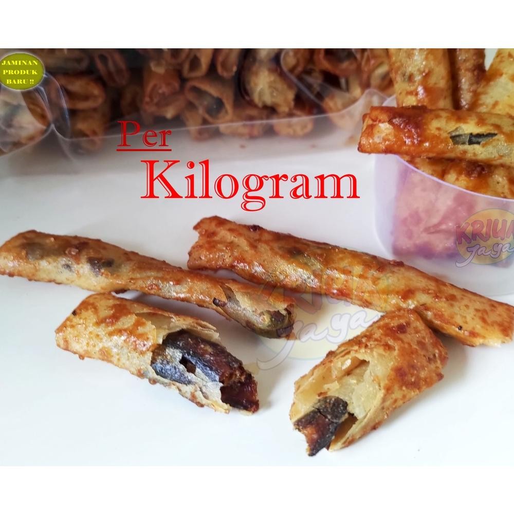 

SALE GULUNG Pisang - PISCOK KERING ( 1 Kg )