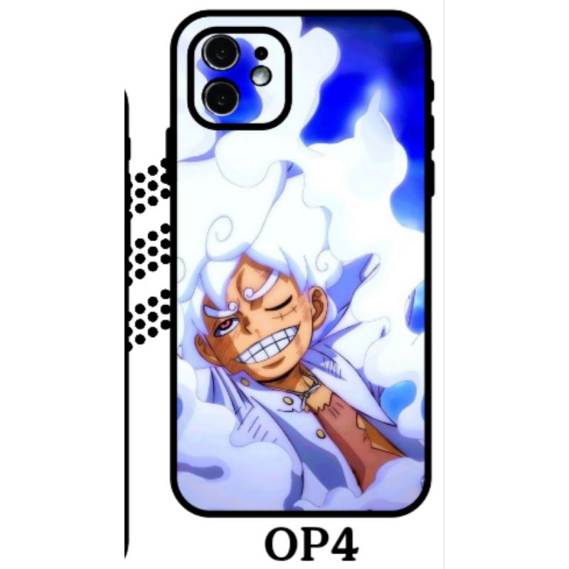 

*PromoTerjangkau* One Piece Anti Gores Dan Jamur Belakang Semua Jenis Realme Vivo Oppo Infinix Samsung Iphone Poco Redmi Itel Narzo All Type Garskin Wrap Stiker Premium / X Casing Case COD