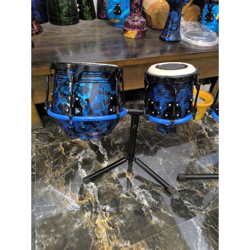 ktipung plus stand gendang orkes musik dangdut kendang elekton gendang koplo kendang koplo