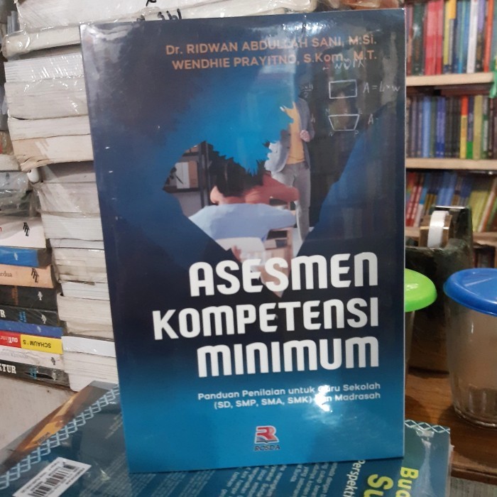 

asesmen kompetensi minimum