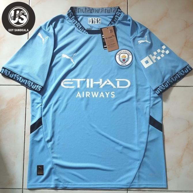 jersey original manchester city 2024 SAMB