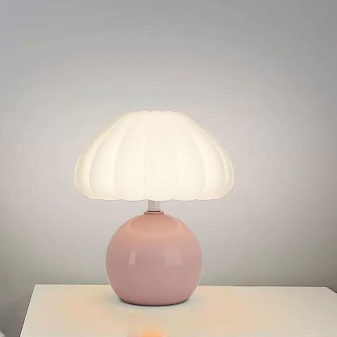 Lampu Meja Table Lamp Lampu Tidur Bedside Lamp