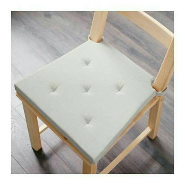 Alas Kursi Bantal Kursi Alas Duduk