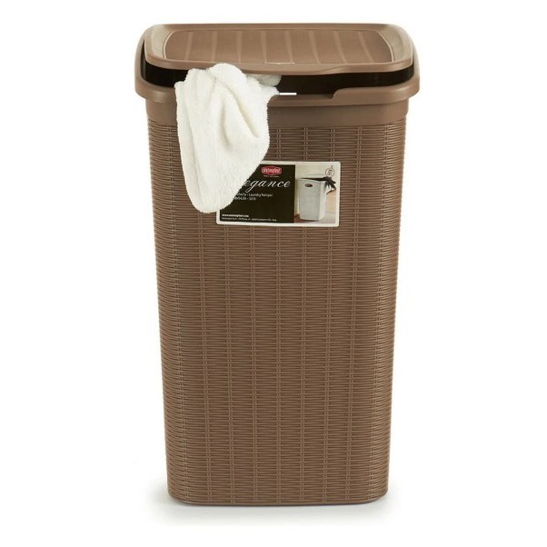 Keranjang Laundry Plastik Besar Keranjang Pakaian Laundry Basket