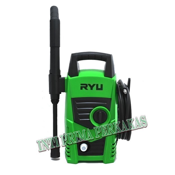 Mesin Steam Cuci Mobil Motor Jet Cleaner Tekiro RYU RPW 70-1 70 Bar