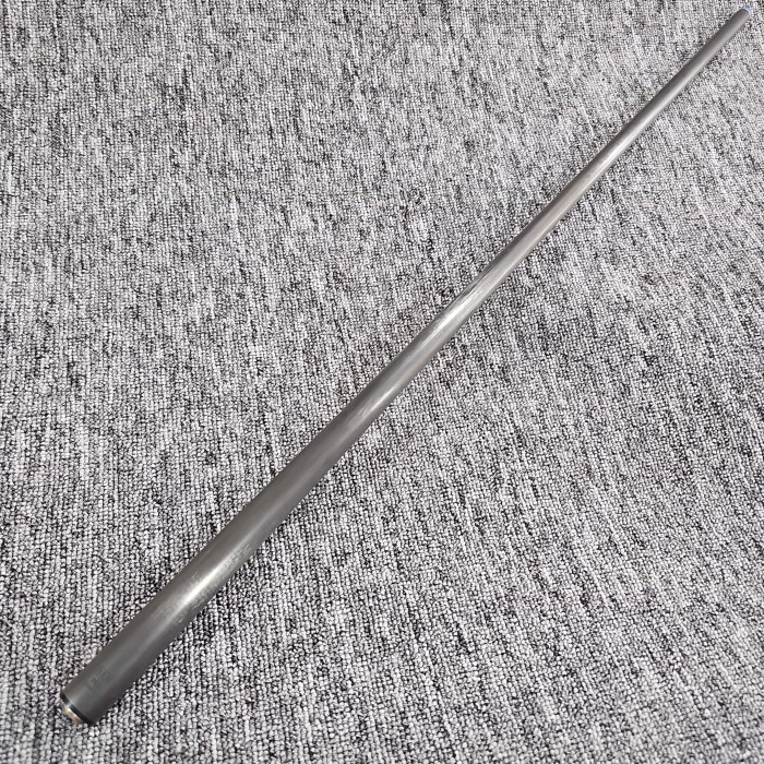 shaft carbon Fury CFS one X 12.8mm uniloc _ low deflection cue