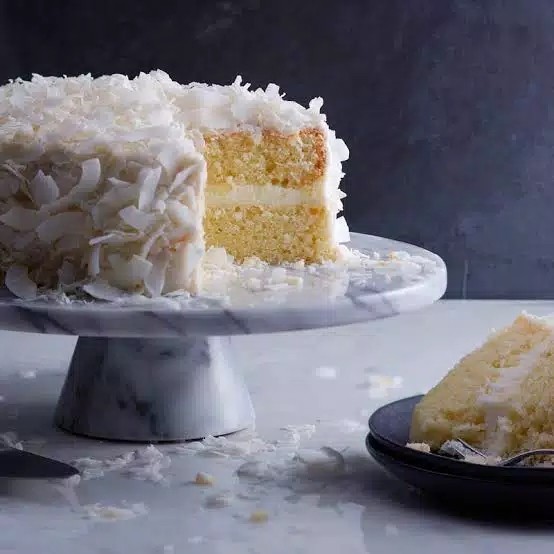 

COCONUT FLAKES 1KG / KELAPA SERUT KERING ORGANIC