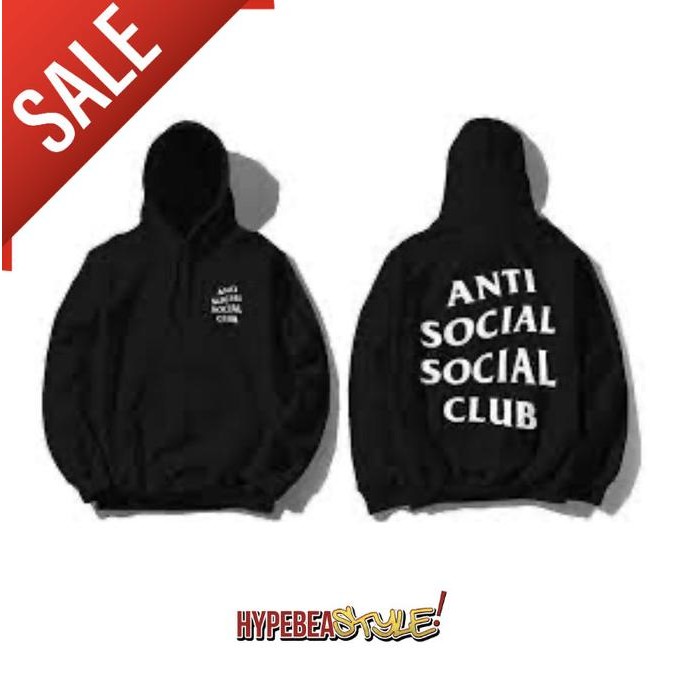 Bagus  Jaket Sweater Assc Mind Games Hoodie Original Hoodie Premium