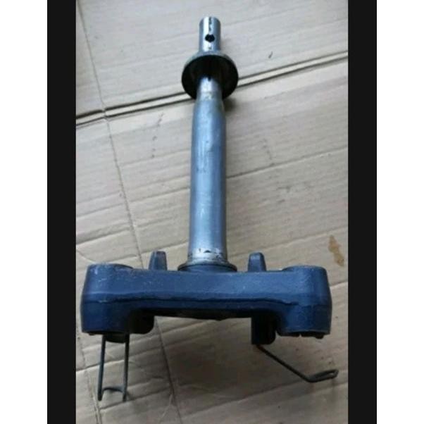 Segitiga Skywave Original Bekas