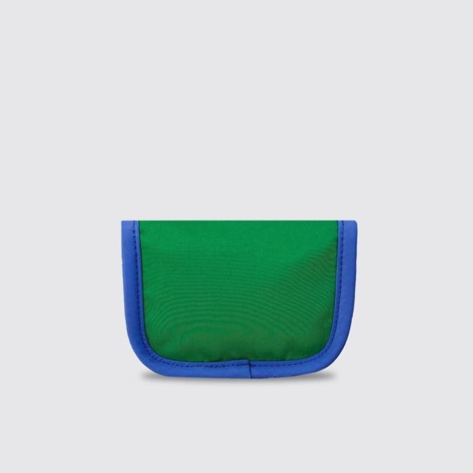 Exsport Poca Card Wallet - Green