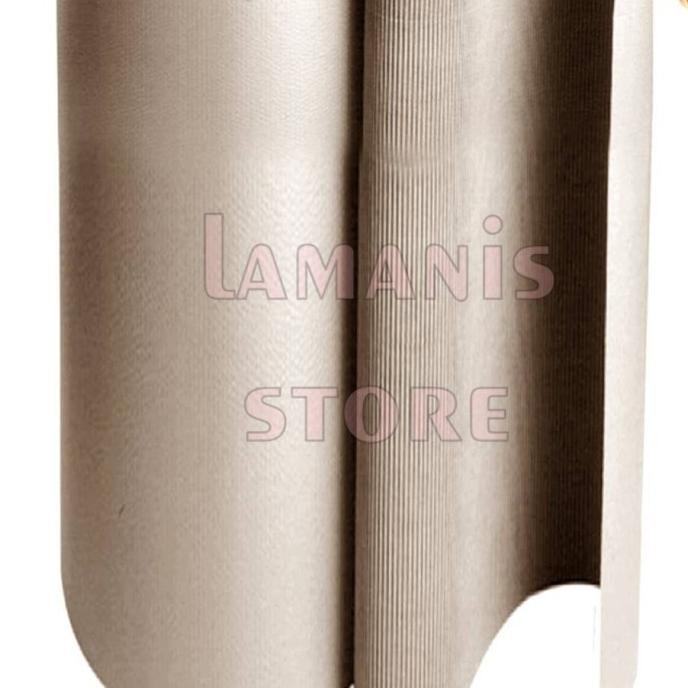 

Kardus Lembaran Gulungan Corrugated Karton / Single Face Roll 160 Cm