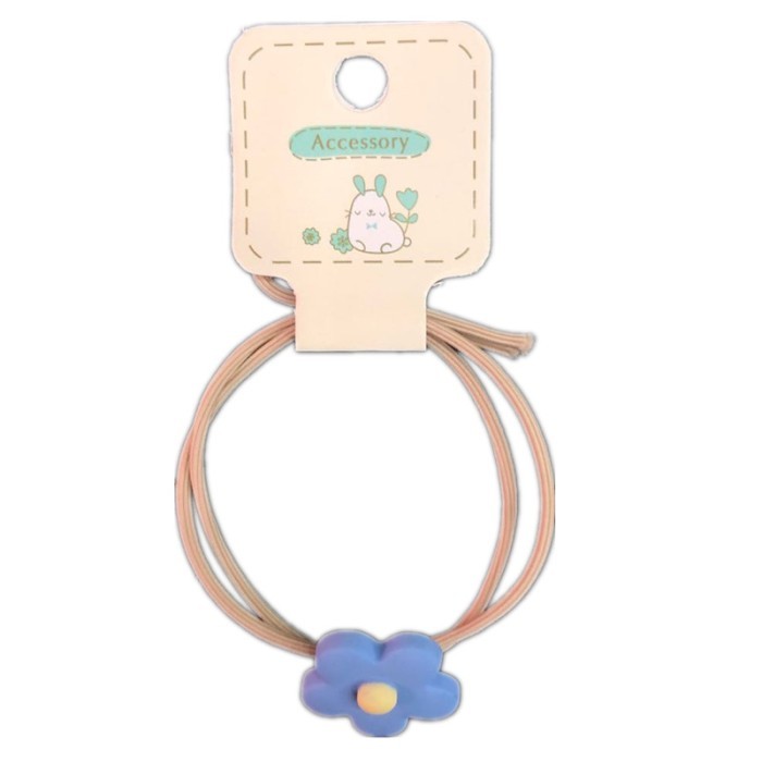 

50pcs 3.6x9.6cm Kraft Paper Card Hair Band Display Card for Hair
