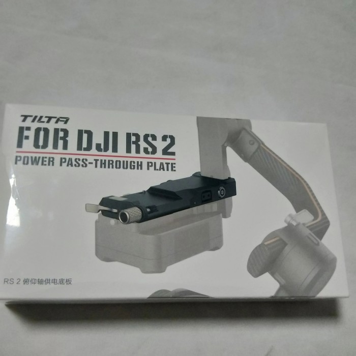 

TILTA TGA-PPP2 TGA-PPK2-AB TGA-PPK2-V V Mount Battery Plate for