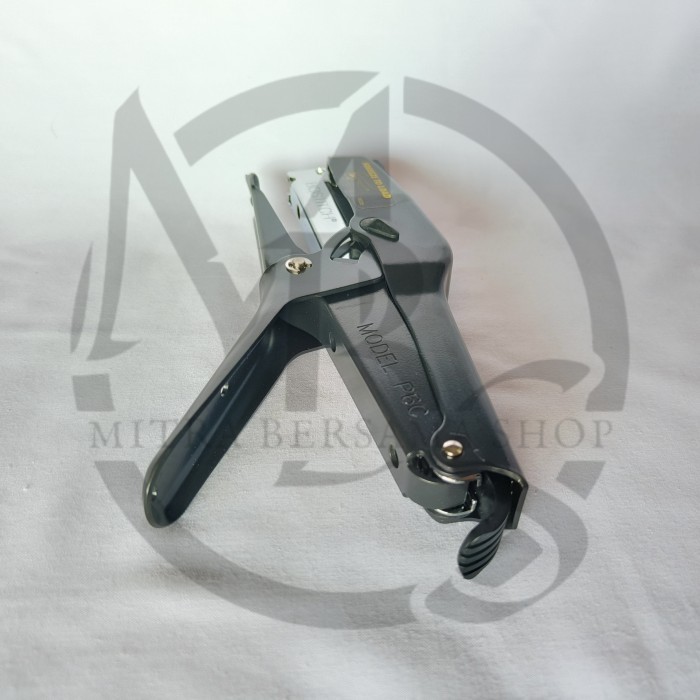 

BEST SELLER Bostitch Gun Stapler (Packaging Stapling Plier) P6C-8P / P6C8 /P6C8P