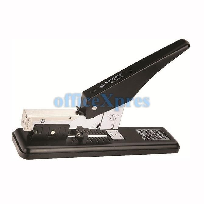 

Kangaro Heavy Duty Stapler Hd 24S10
