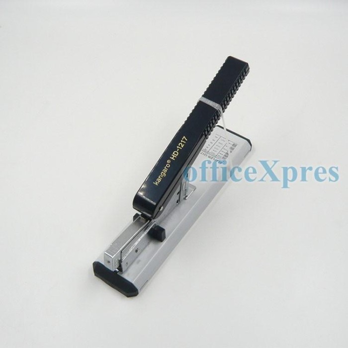 

Stapler Jilid HD 1217 Kangaro