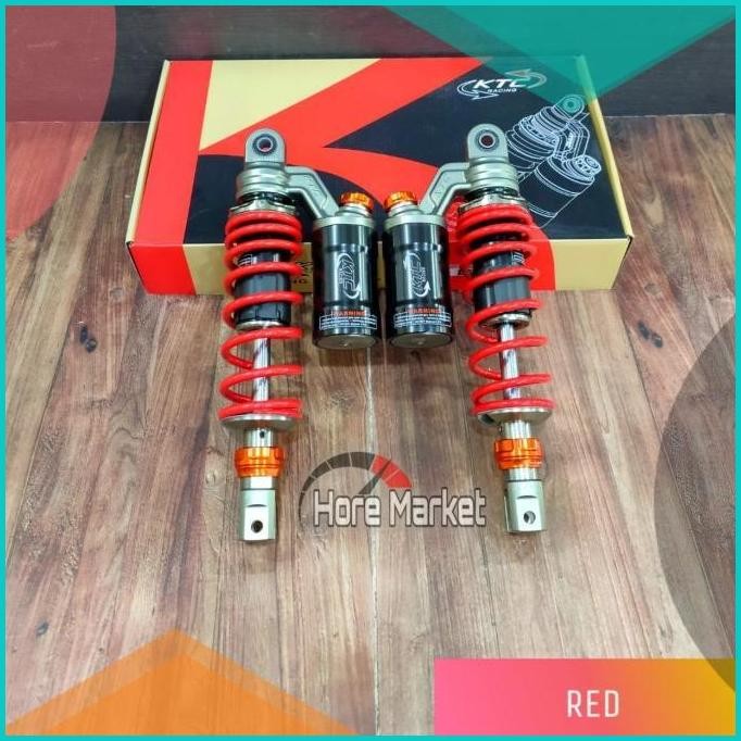 SHOCKBREAKER KTC EXTREME AEROX 155 NEW OLD NMAX 155 2022 2021 2020 ORI