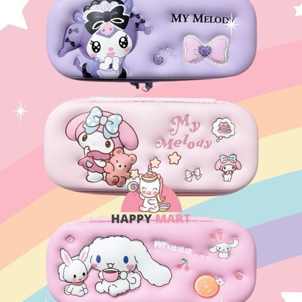 

Ota Il Oval Motif Anrio Uro Melody Cinnamoroll