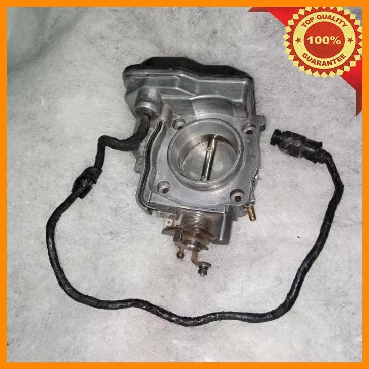 (spec) throttle body mercedes benz w202 c200 c180