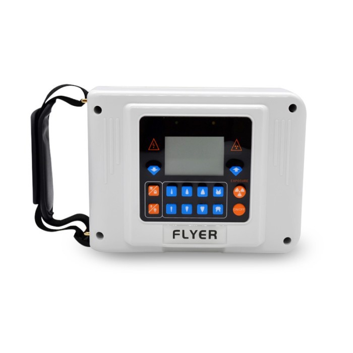 LK-C28 China Cheap Portable Veterinary Digital X Ray Dental- Xray Machine Price Brand New