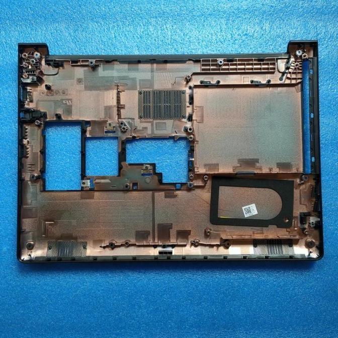 New Laptop Bottom Case For Lenovo Ideapad 310-14 310-14Isk Iap Ikb Ba Premium Produk