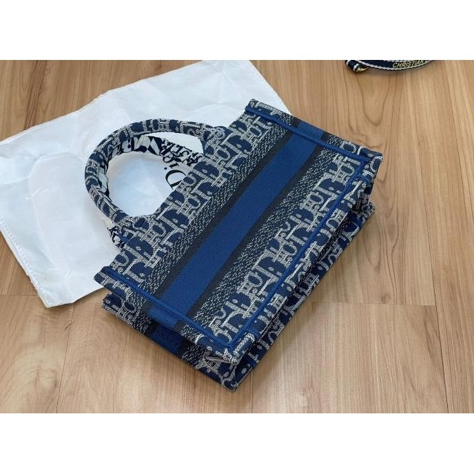 Sale Dd Tote Book Mini / Tas Selempang Mini Import