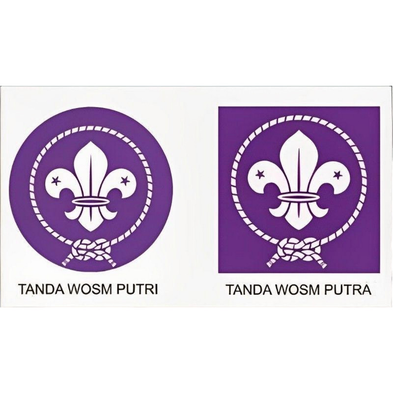 

Bet Pandu Dunia Putra-Putri Bordir