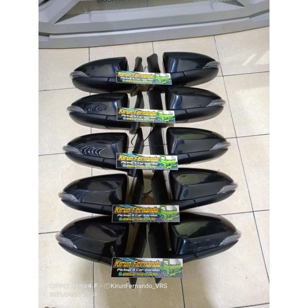 Spion Sigra Spion Calya Bahan Modif Pickup