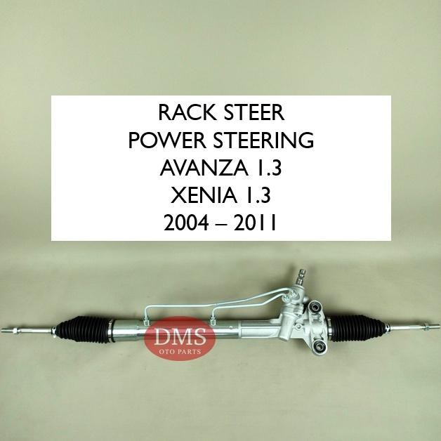 Rak Stir Avanza 1.3 Xenia 1.3 Rack Steer Avanza Xenia 1300 Rack Stir Avanza