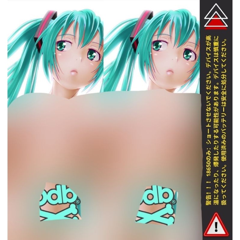 

*PromoTerjangkau* Ambitionstore Stiker Wrap Baterai 18650 Naget V2 Series Pelindung Dan Penghias Untuk Segala Merek 10 Garskin Wrap Stiker Premium / X Casing Case COD