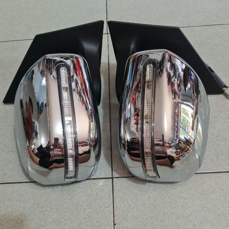 Spion All New Avanza Tipe G 2012-2016 Sepasang