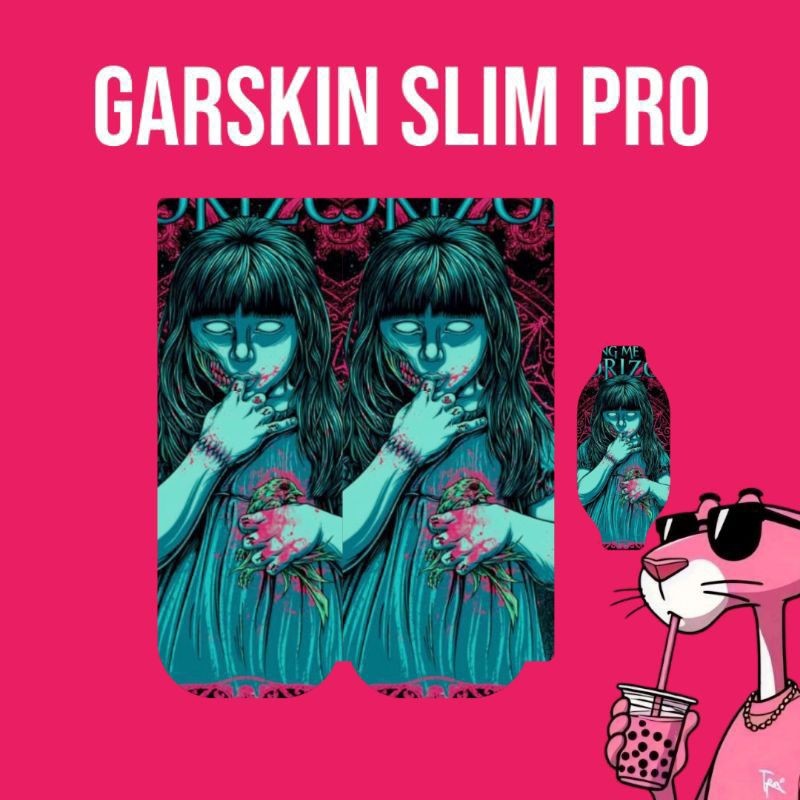 

*PromoTerjangkau* Anti Air Laminasi Tahan Lama Bodi Oxevaa Selime Proo Dan Garskin Wrap Stiker Premium / X Casing Case COD