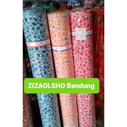 Disc Kain Batik Seragam Sekolah Paud Nazwa