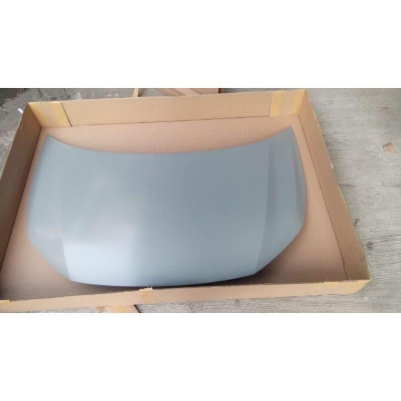 Kap Mesin Mobilio/Brio Facelift