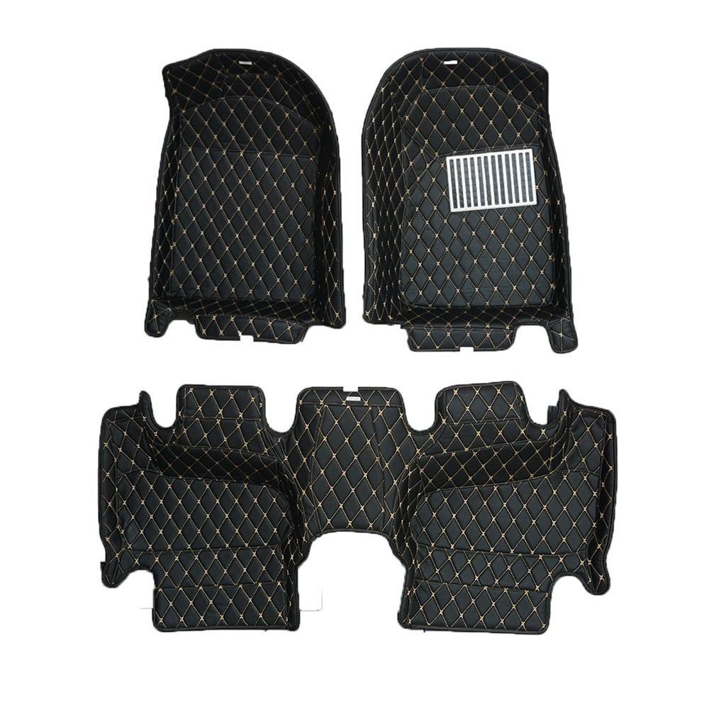 Frontier Karpet Mobil Untuk Honda Brio Type Xtreme Soft - All Pulau Jawa