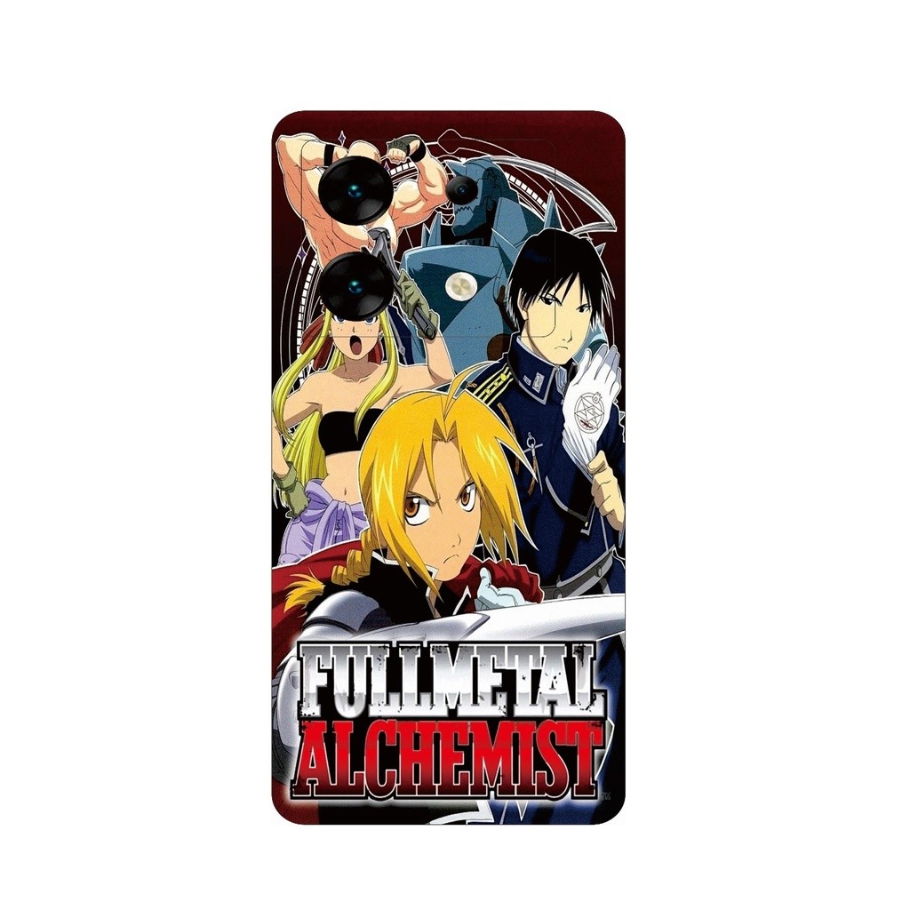 

*PromoTerjangkau* Infinix Zero 30 Garskin Wrap Stiker Premium / X Casing Case COD