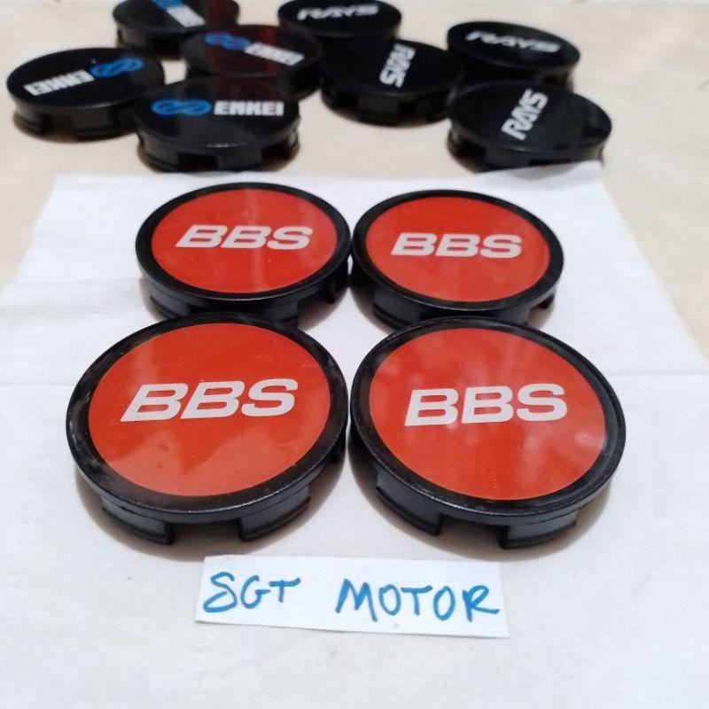 Dop Roda Tutup Velg Racing Variasi Avanza Xenia Grand Max Luxio Diameter 5.7Cm Harga Set Motif Bbs