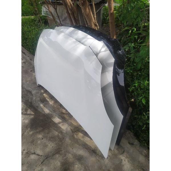 Kap Mesin Brio / Mobilio