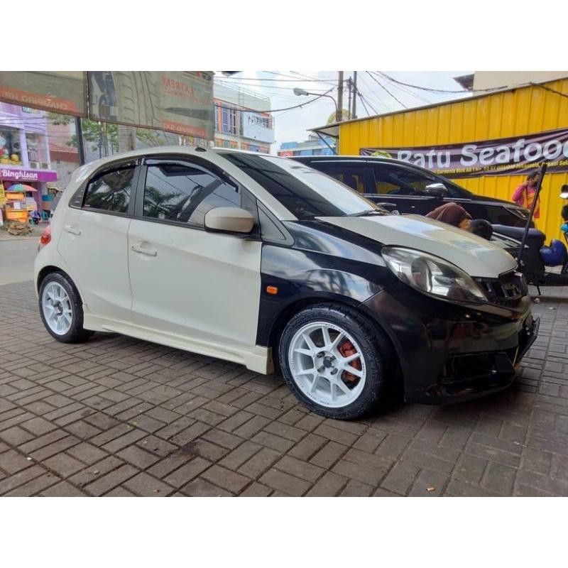 Velg Mobil Ring 15 Wedssport Tc005 R15 Velg Mobil Honda Brio Velg Mobil Racing Ring 15 Harga Velg Mo