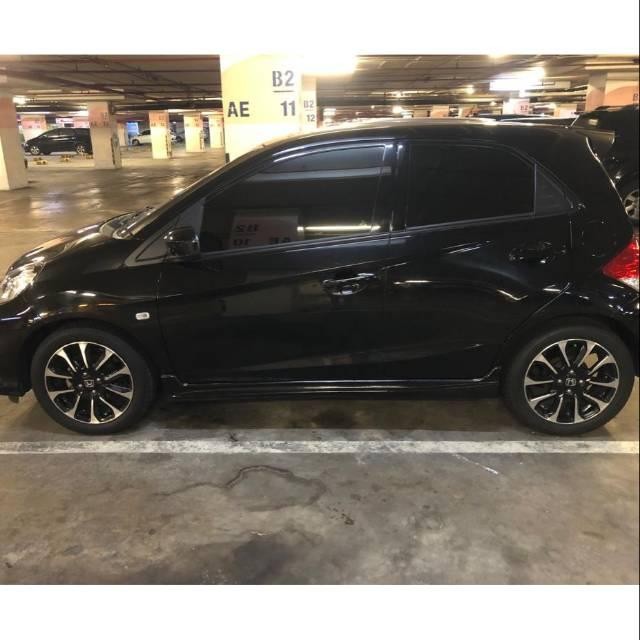 Velg Honda Jazz Rs / Brio Ring 16