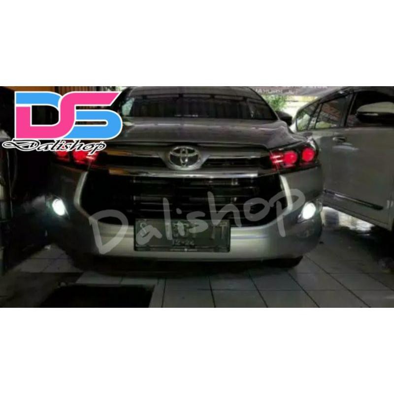 Head Lamp Innova Rebon Custom Prozi,,