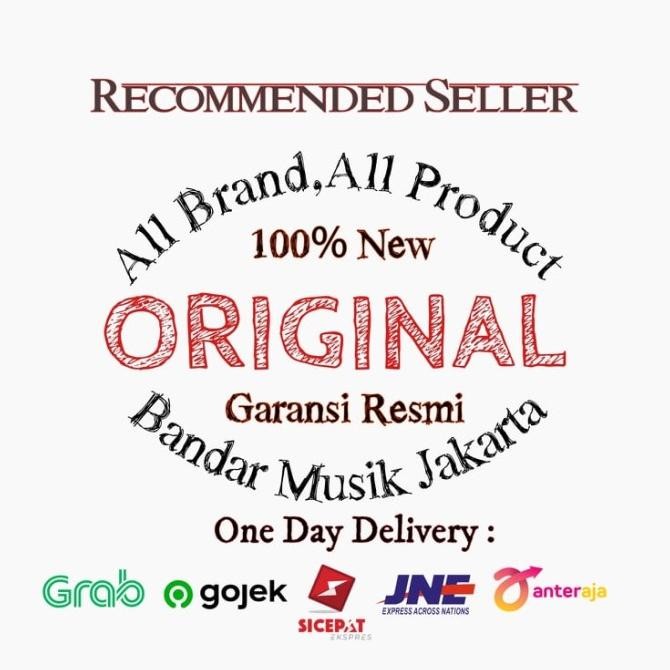 Grosir Krk Rokit 7 G4 Speaker