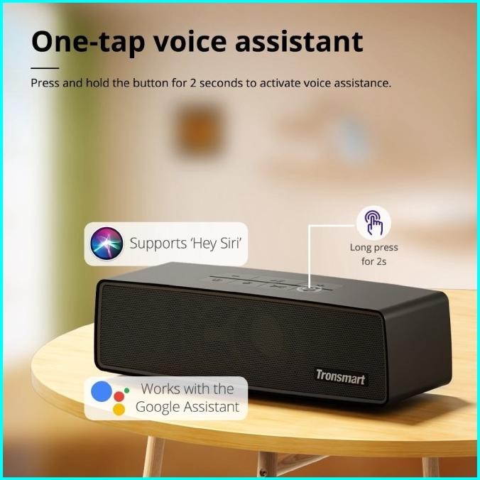 Sale Tronsmart Studio Portable Speaker