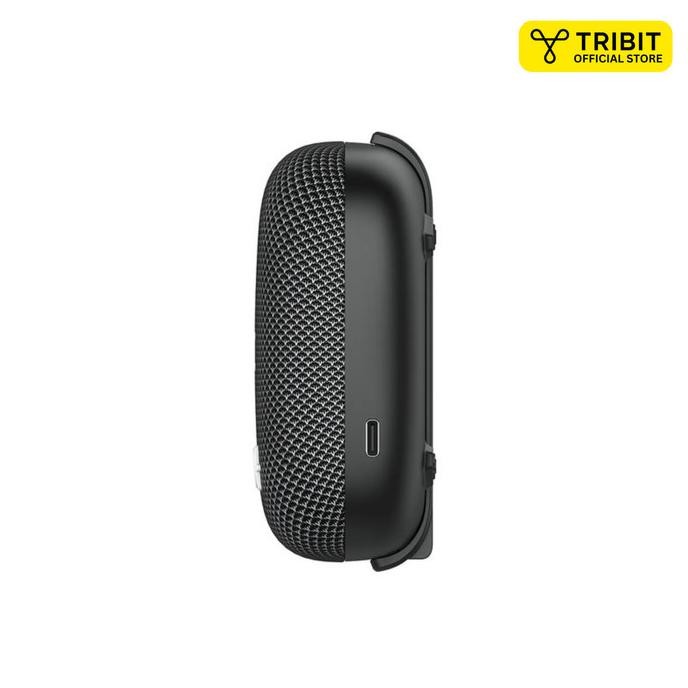 Murah Tribit Stormbox Micro 2 Bluetooth 5.3 Usb-C Portable Speaker