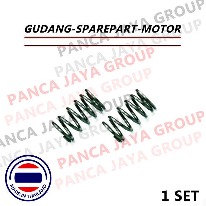 PER KLEP SET IN EX HONDA DAX ST125 ST 125 DAX HONDA GROM 125 MONKEY 125