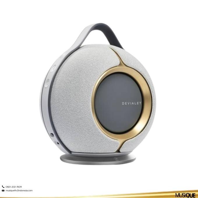 Grosir Devialet Mania - Opra De Paris