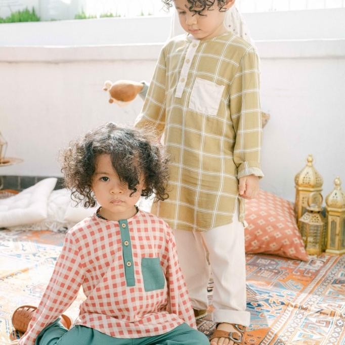 Bohopanna - Ibrahim Set