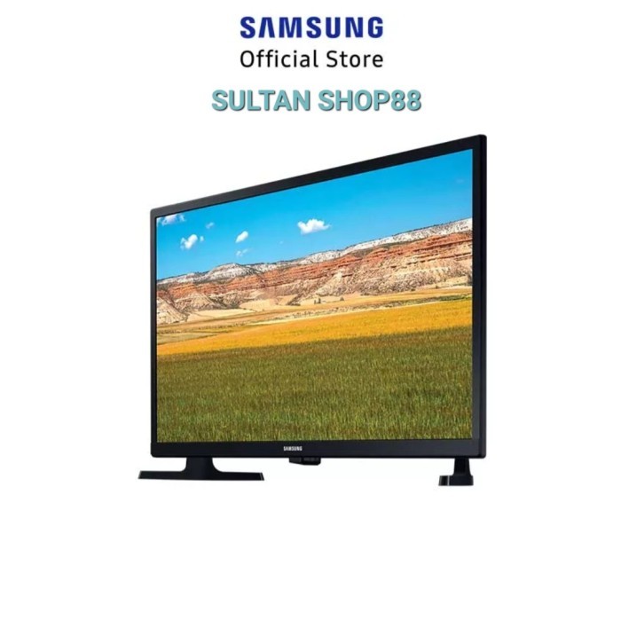 Samsung Led Tv 32 Inch-Ua32T4001 New 2020 Digital Clean View